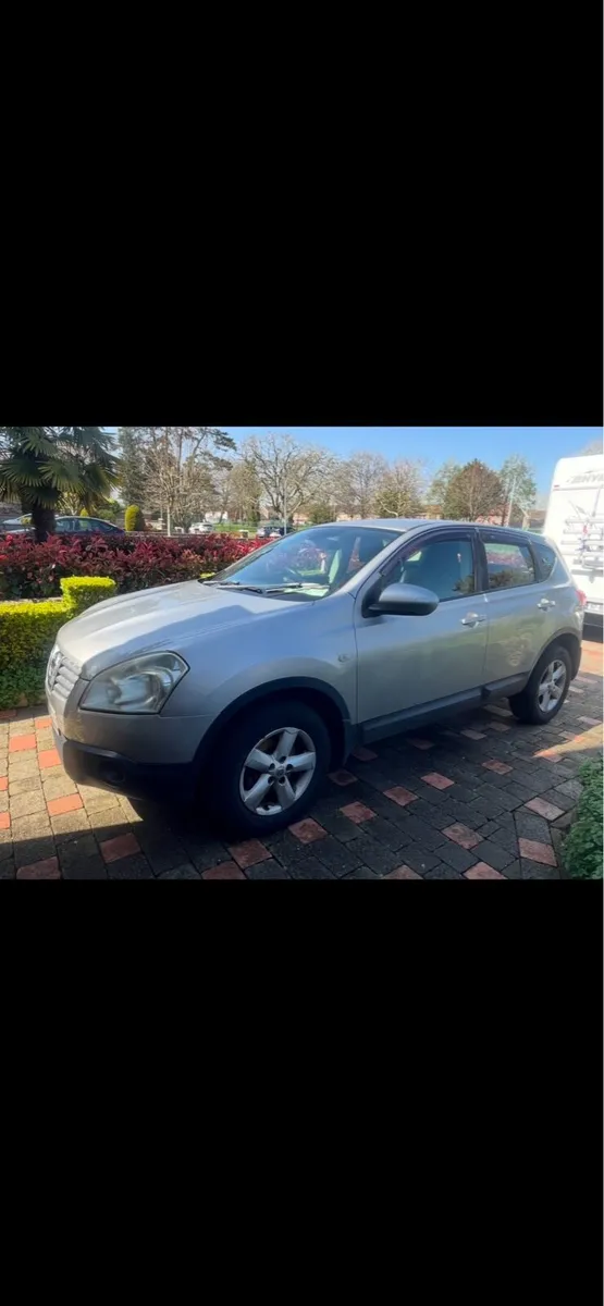 Nissan Qashqai - Image 3