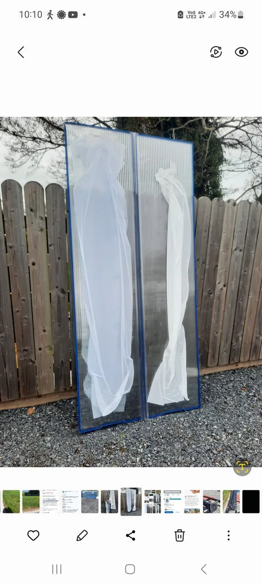 Polycarbonate sheets - Image 3