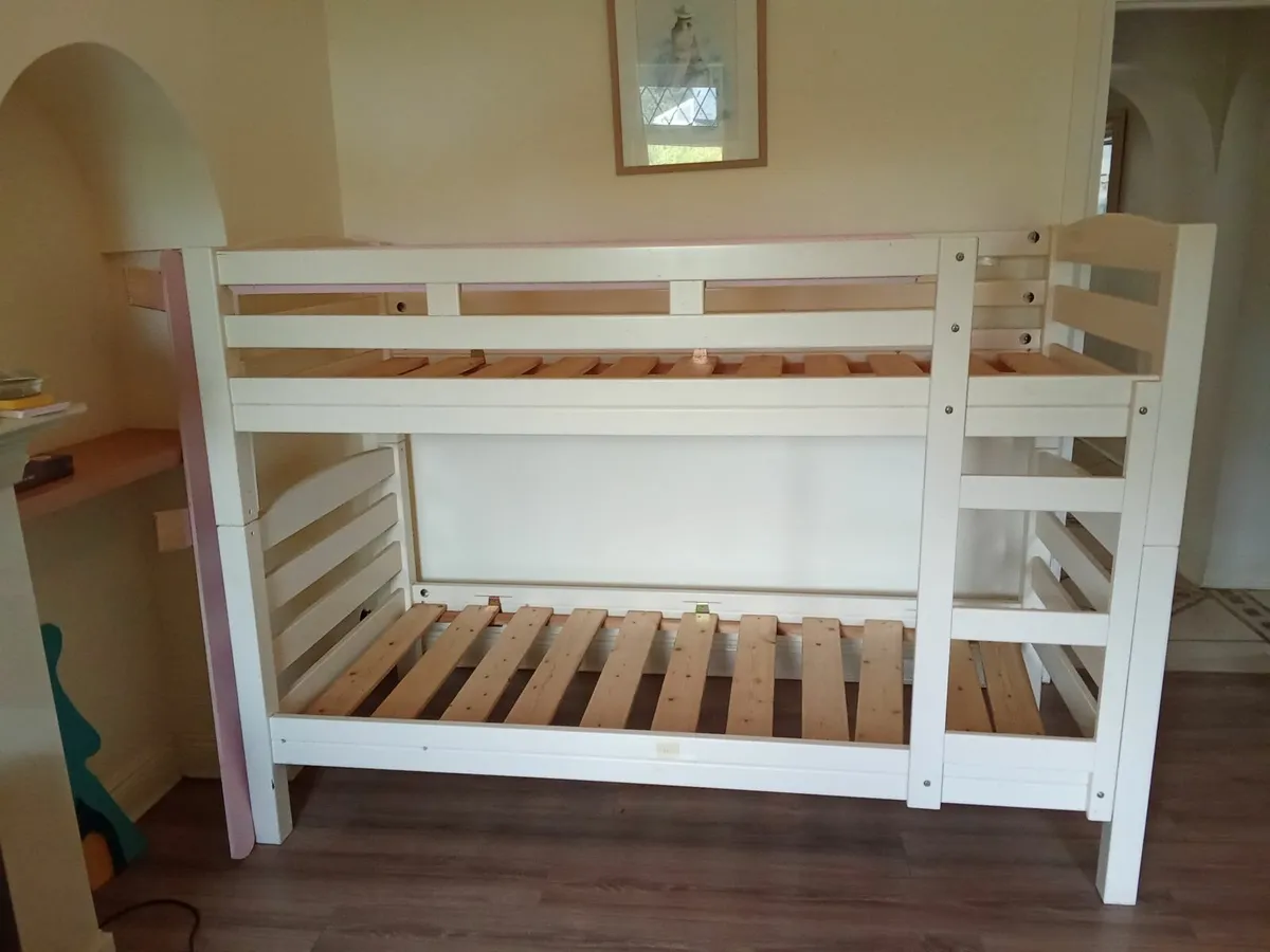 Bunkbeds