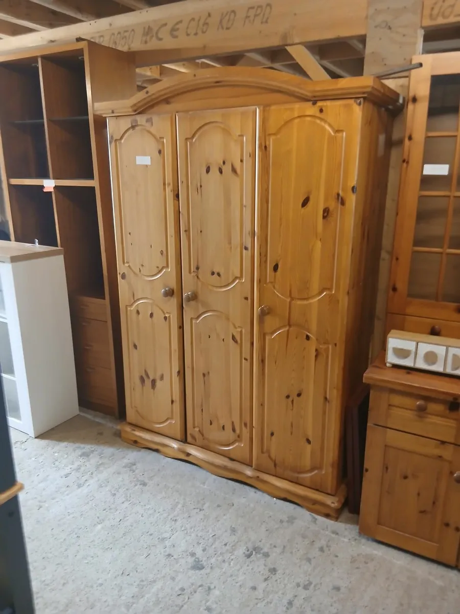 Wardrobe - Image 1