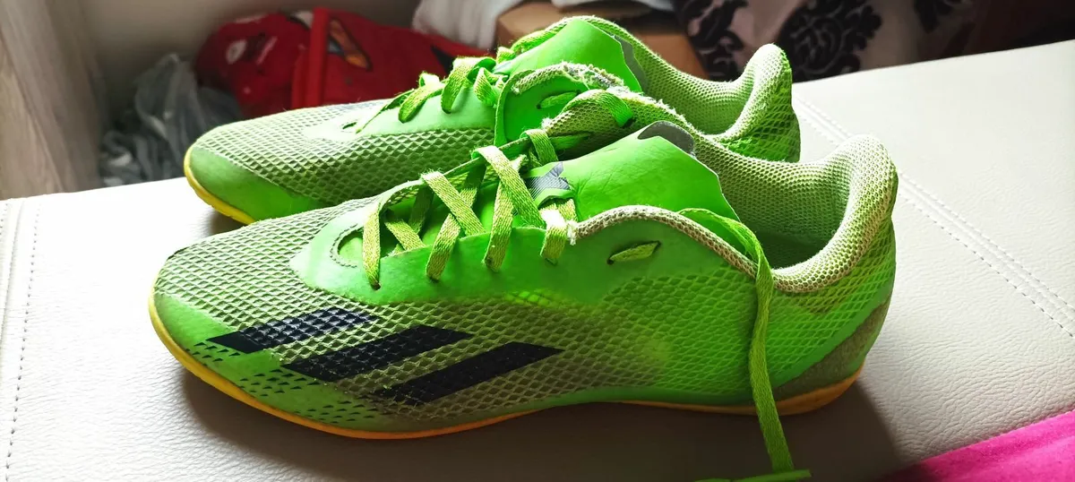 Football Boots Astro Turfs - Image 3