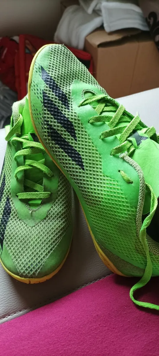 Football Boots Astro Turfs - Image 2