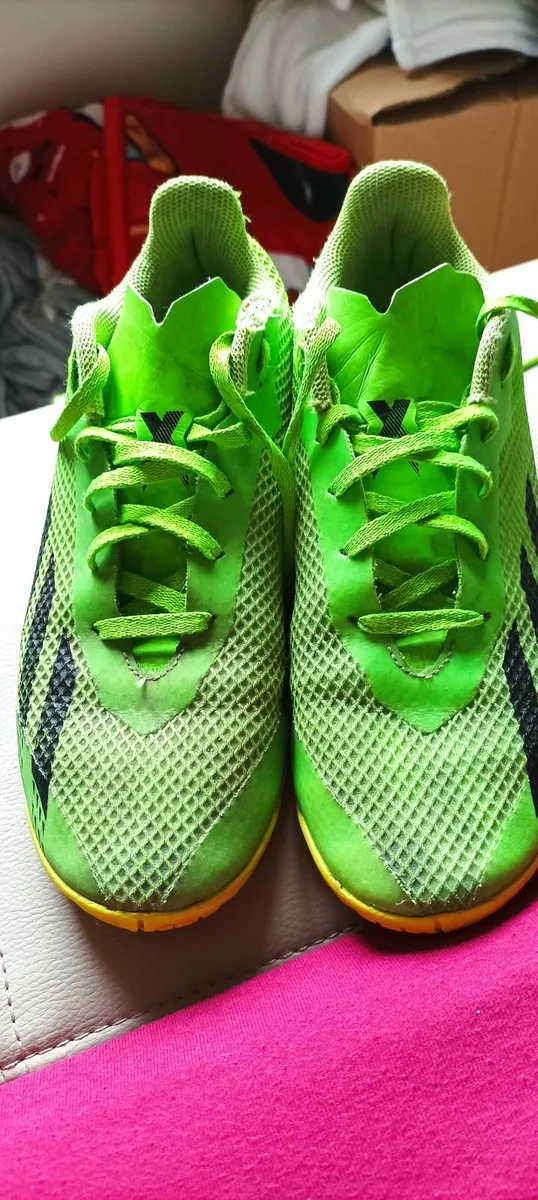 Football Boots Astro Turfs - Image 1