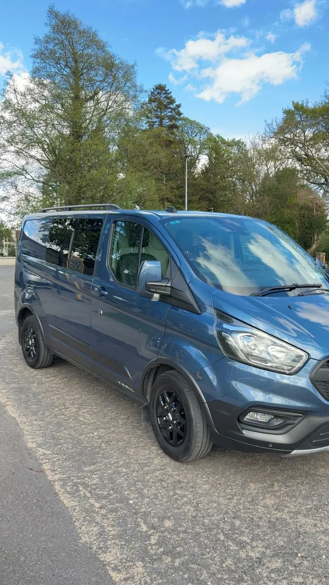 Ford Custom Trail - Image 2