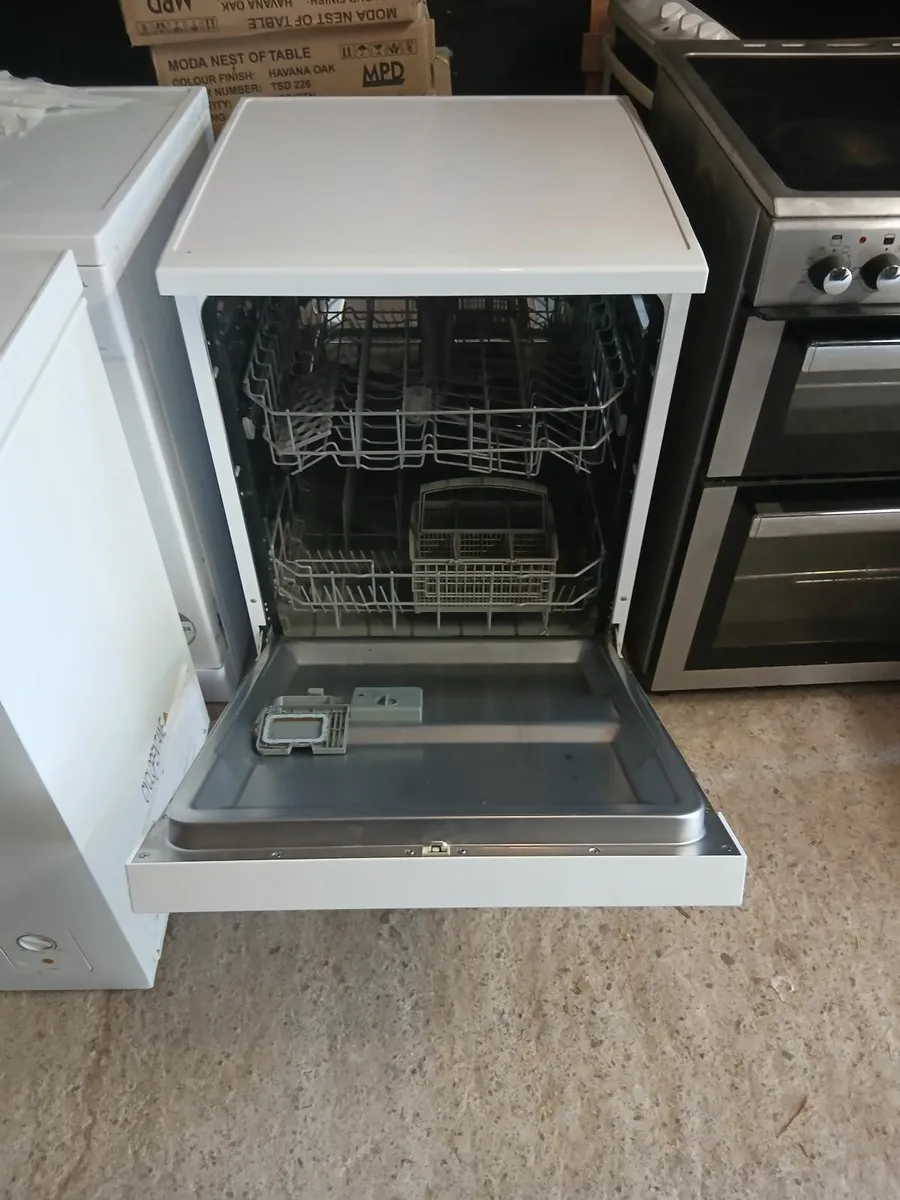 Dishwasher - Image 1