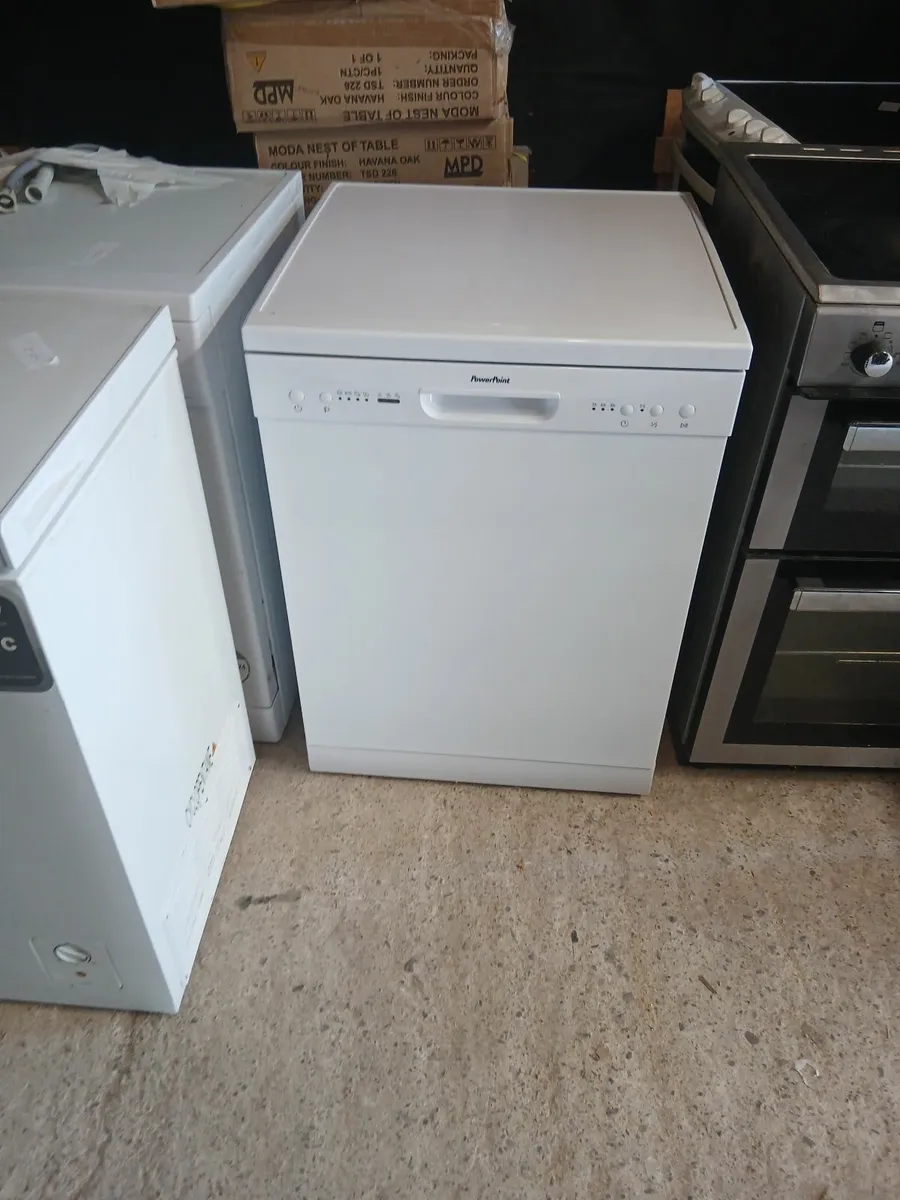 Dishwasher - Image 2