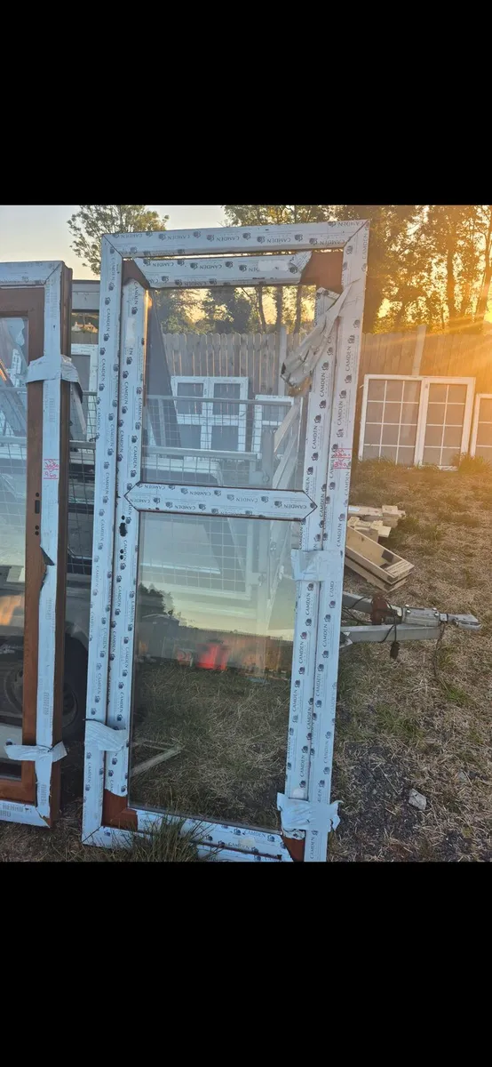 Pvc doors - Image 1