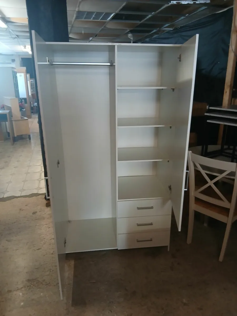 Wardrobes - Image 2