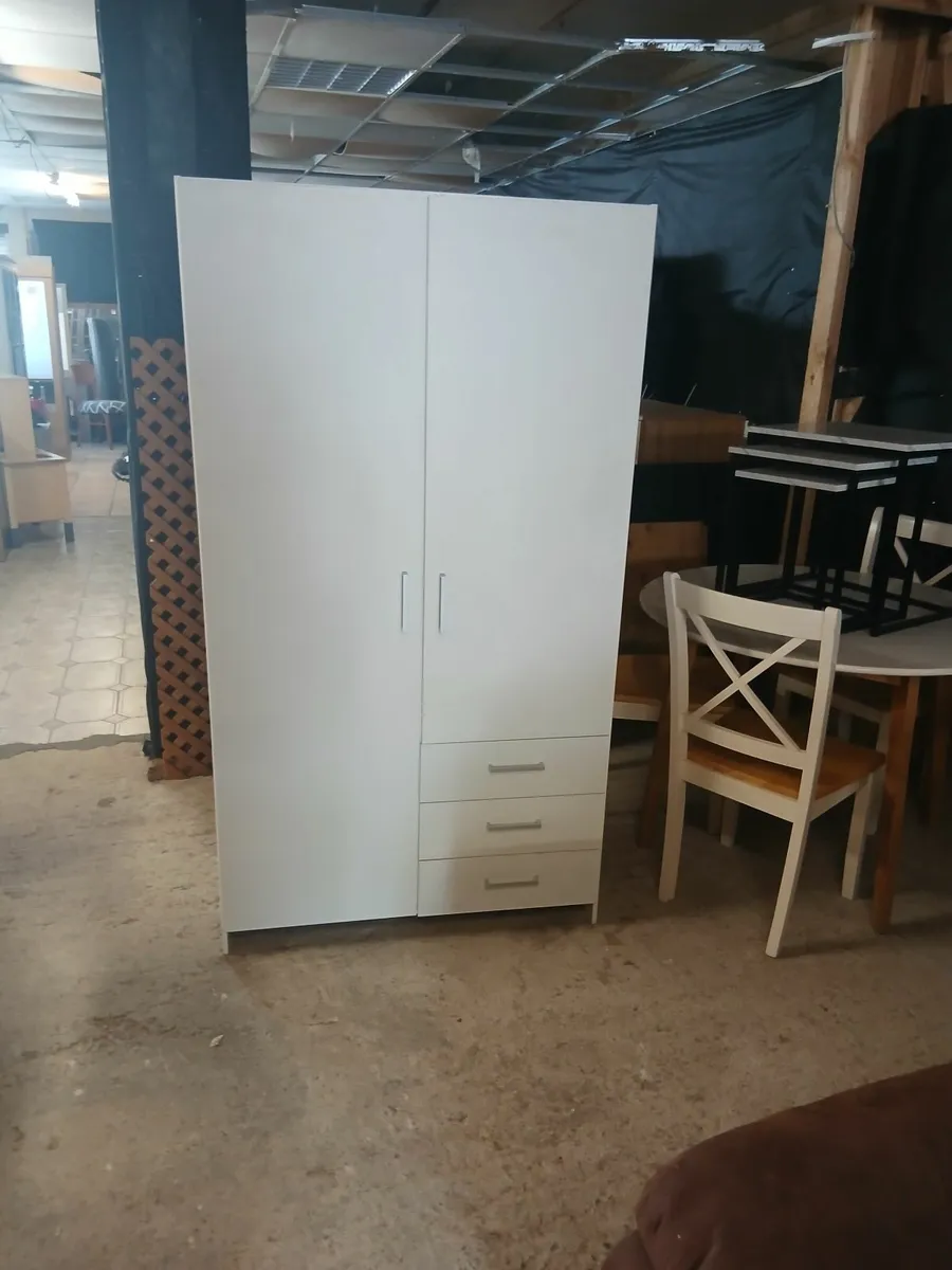Wardrobes - Image 1