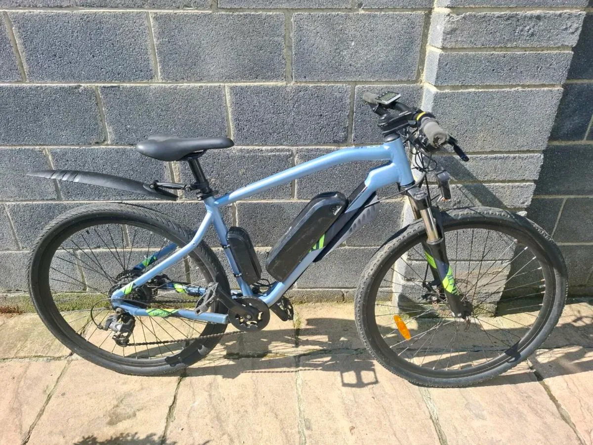 Rockrider ST100 - Image 1