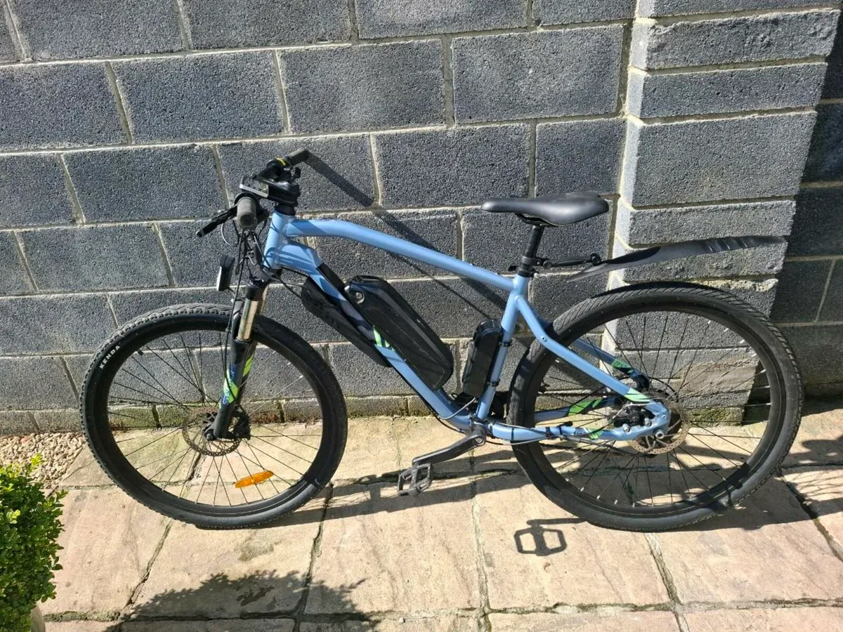Rockrider ST100 - Image 2