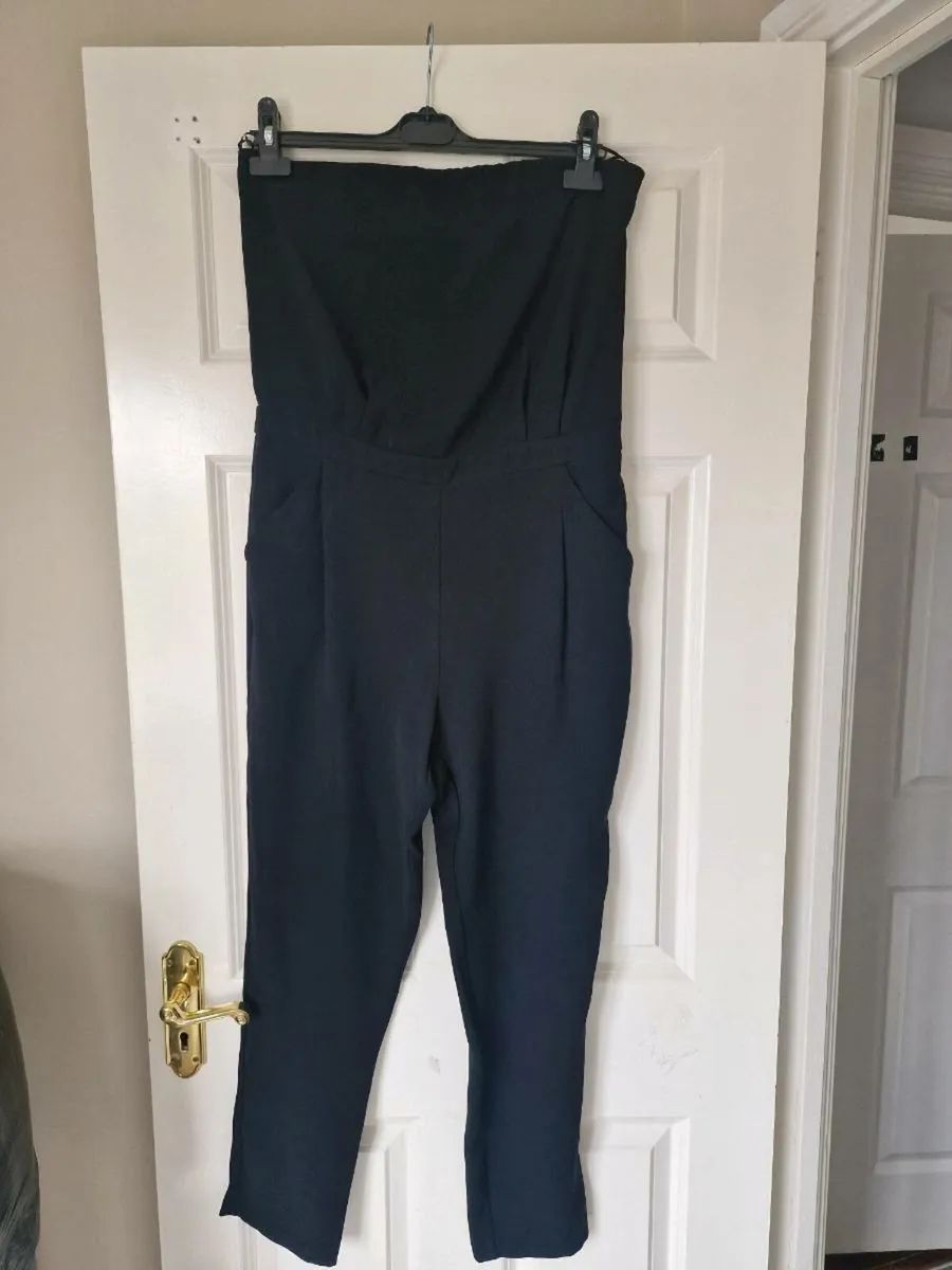 Zara jumpsuit - Image 1