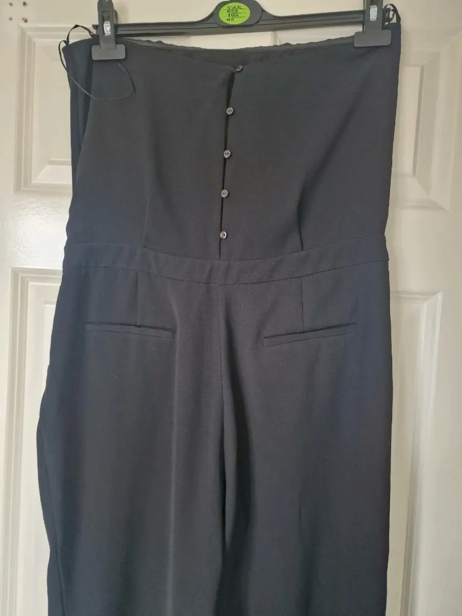 Zara jumpsuit - Image 2