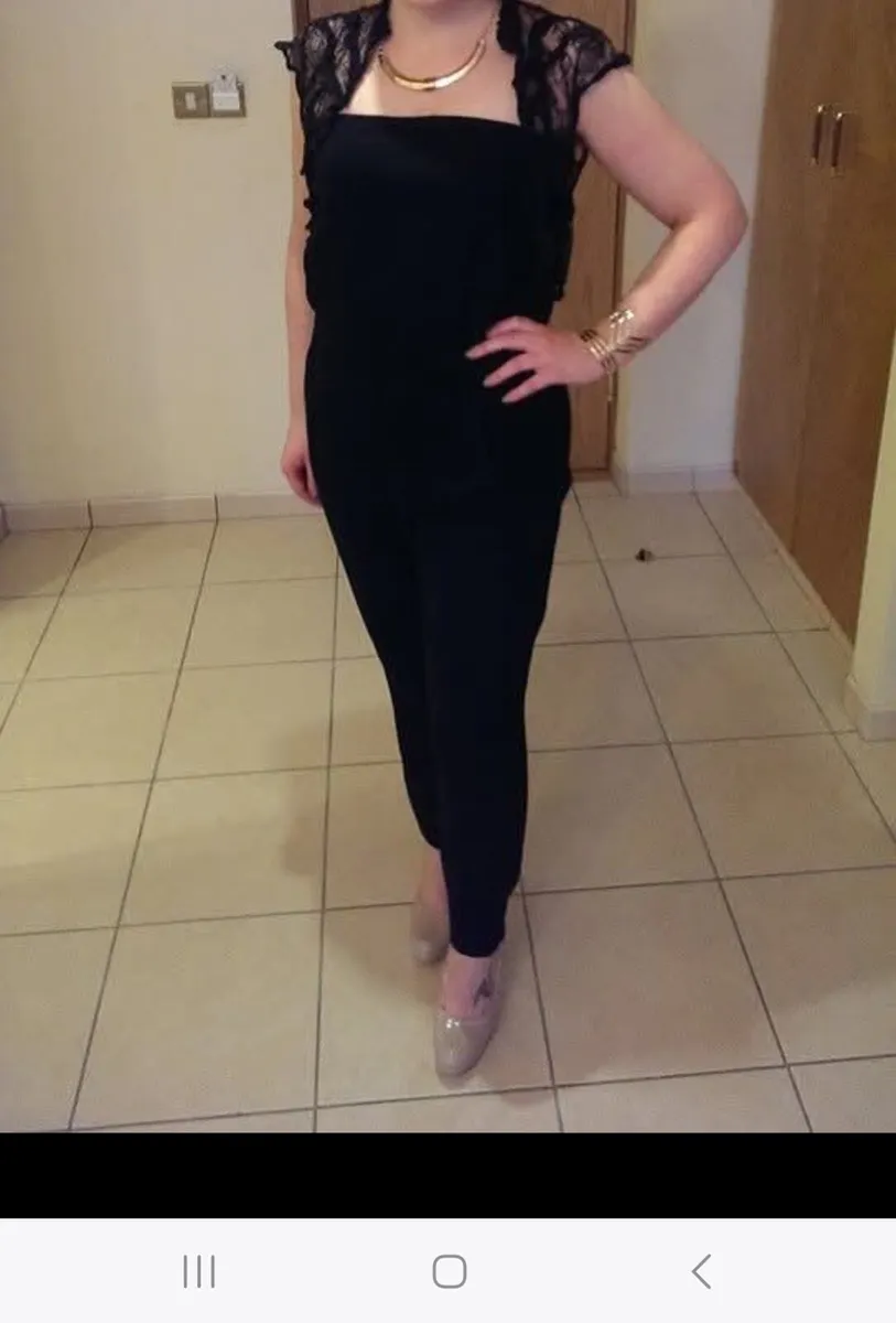 Zara jumpsuit - Image 3
