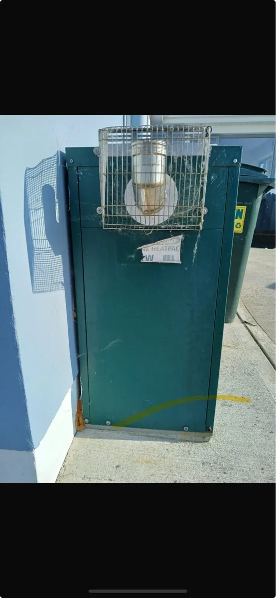 Firebird condenser boiler - Image 3