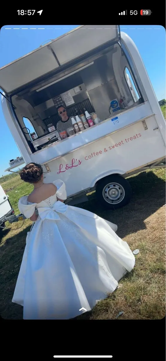 Mobile Chef Hire For Any Party Event - Image 1