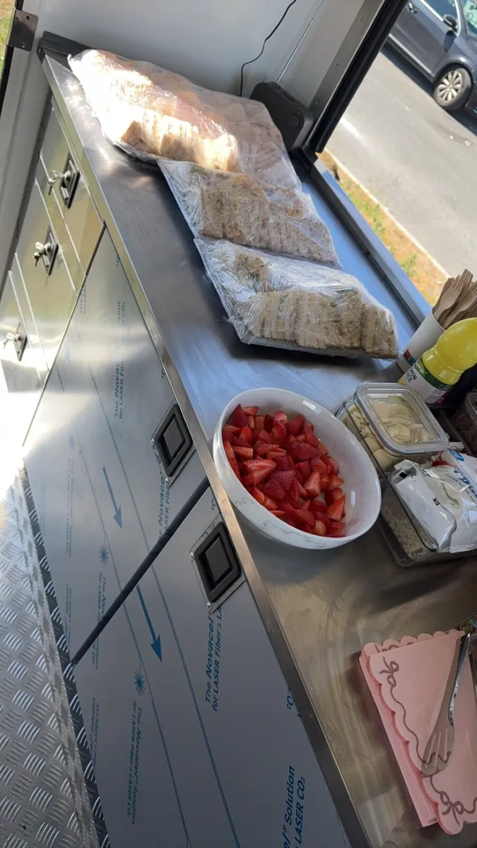 Mobile Chef Hire For Any Party Event - Image 3