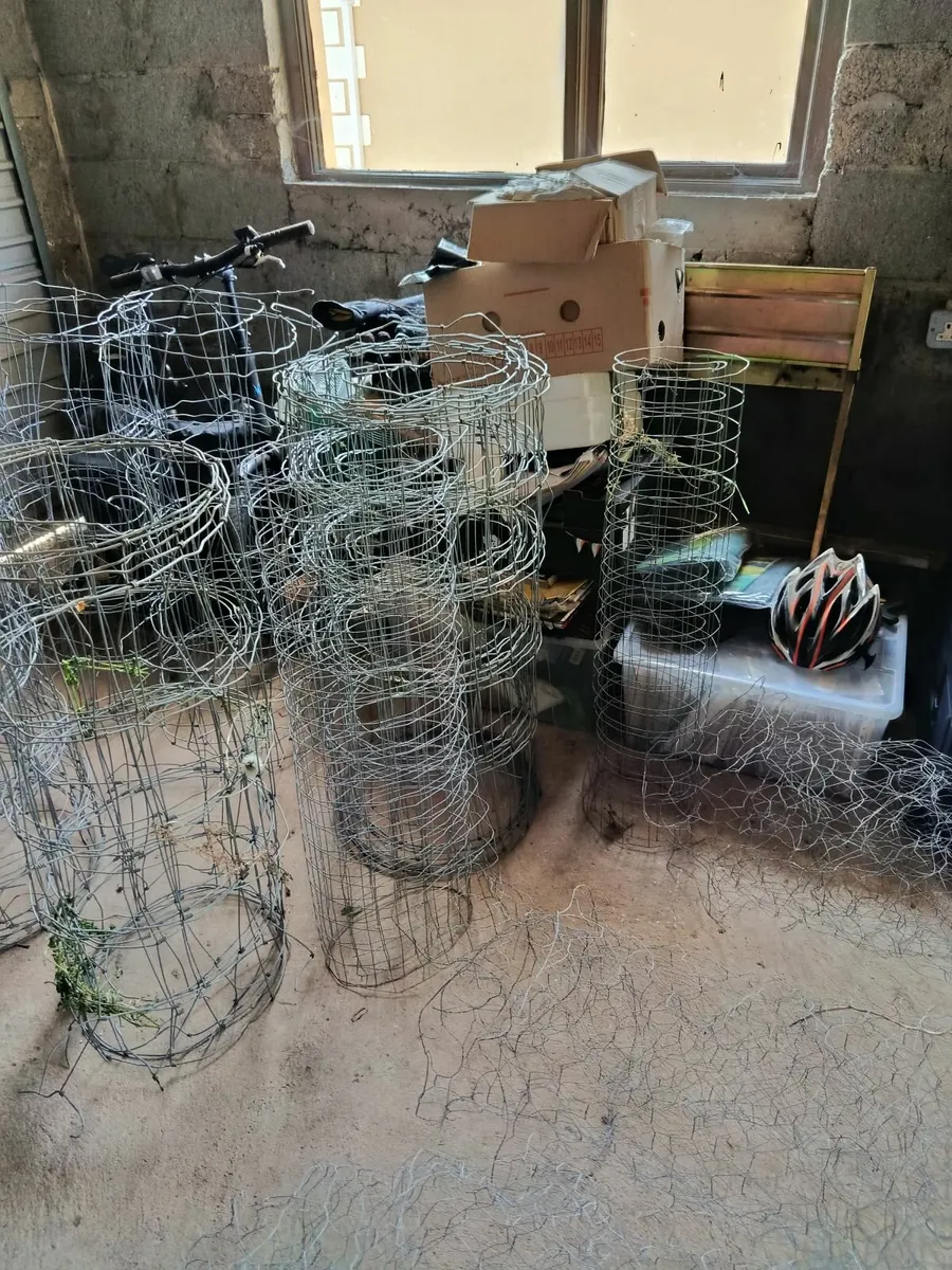 Sheep fence wire - Image 2