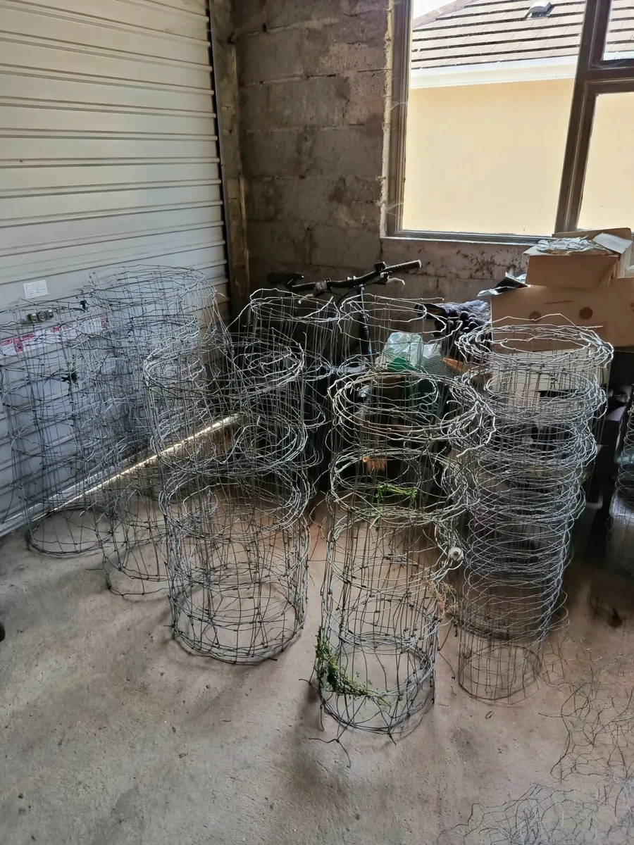 Sheep fence wire - Image 1