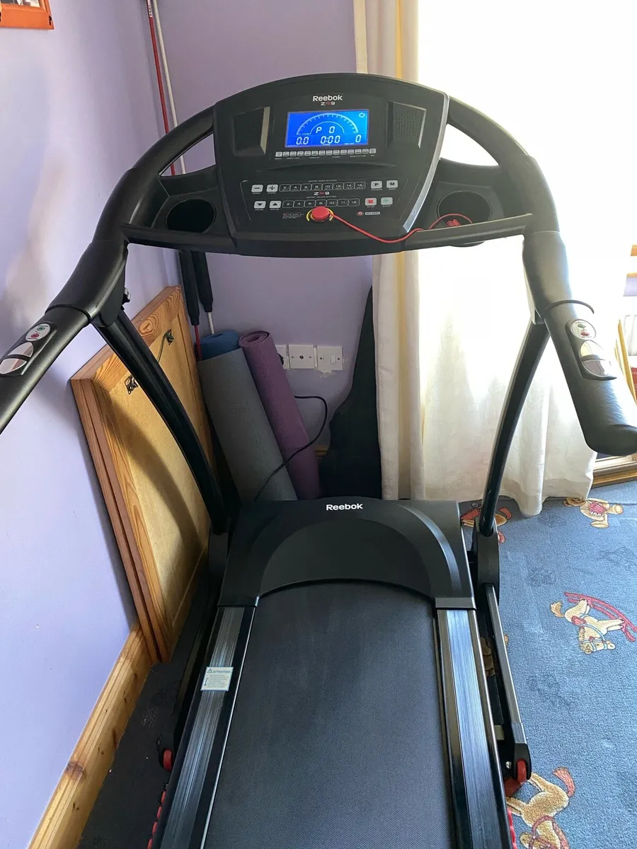 Gym equipment - Image 1