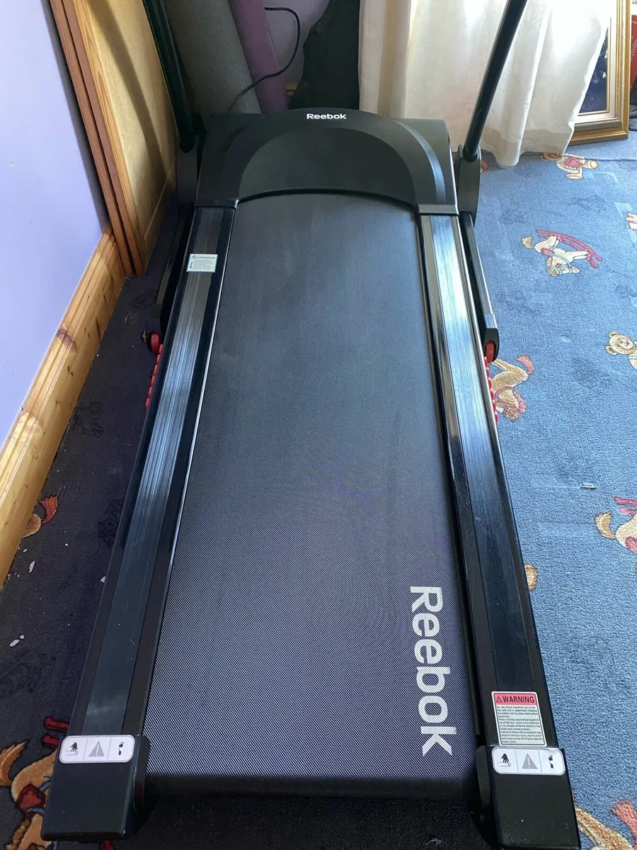 Gym equipment - Image 2