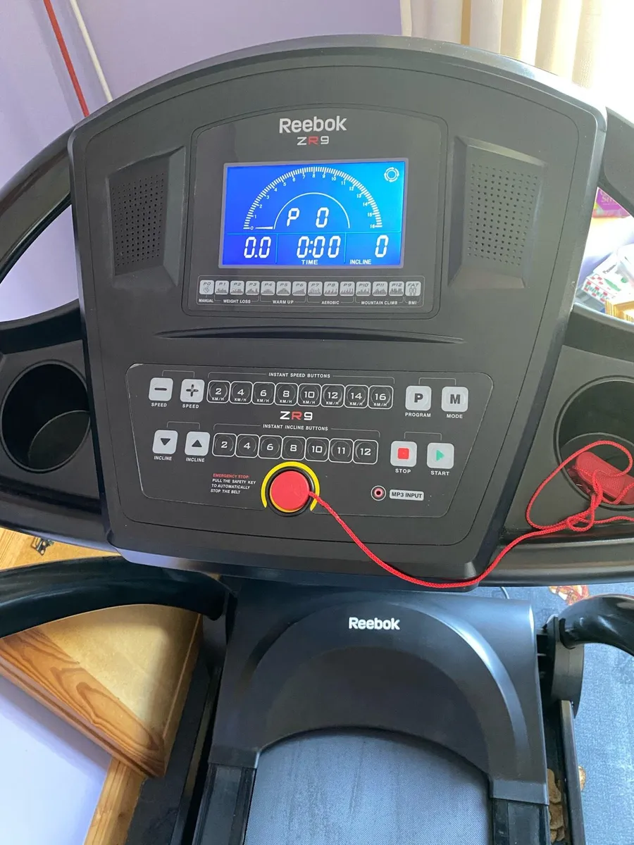 Gym equipment - Image 3