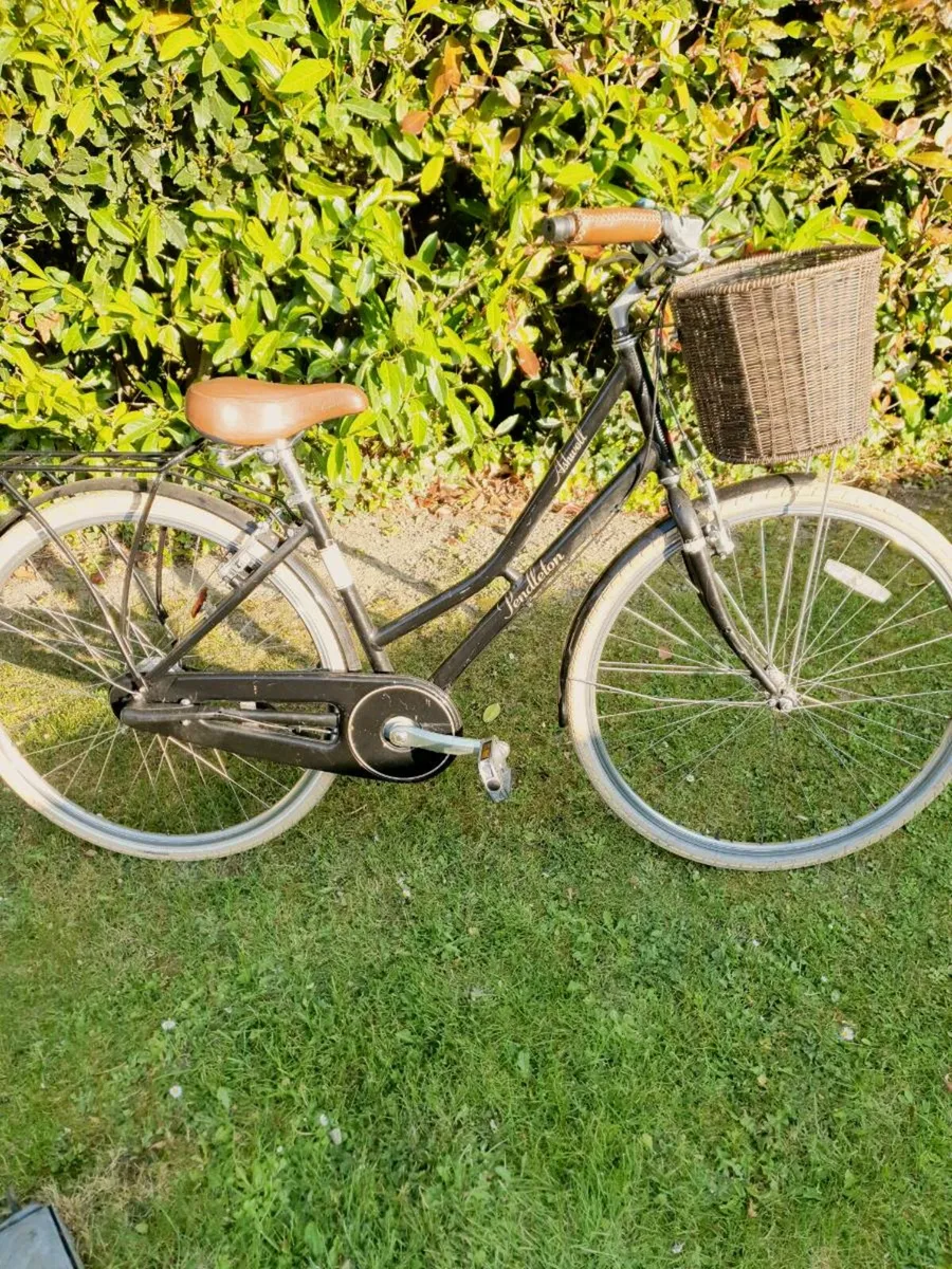 Womens bike Pendleton Ashwell - Image 4