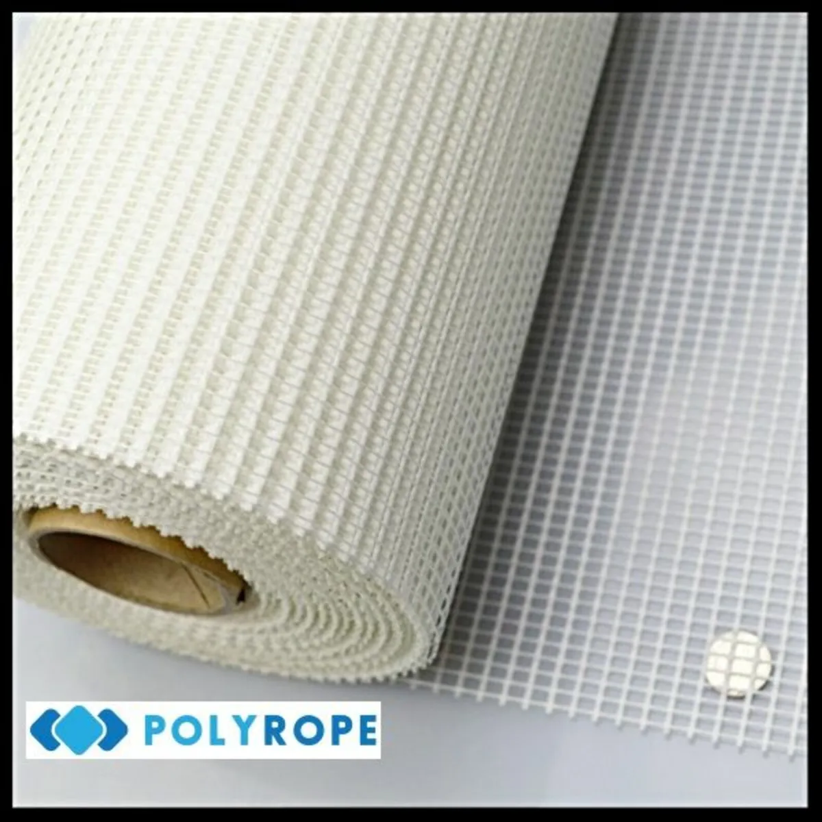 Fiberglass Mesh Rendering Plastering crack repair - Image 2