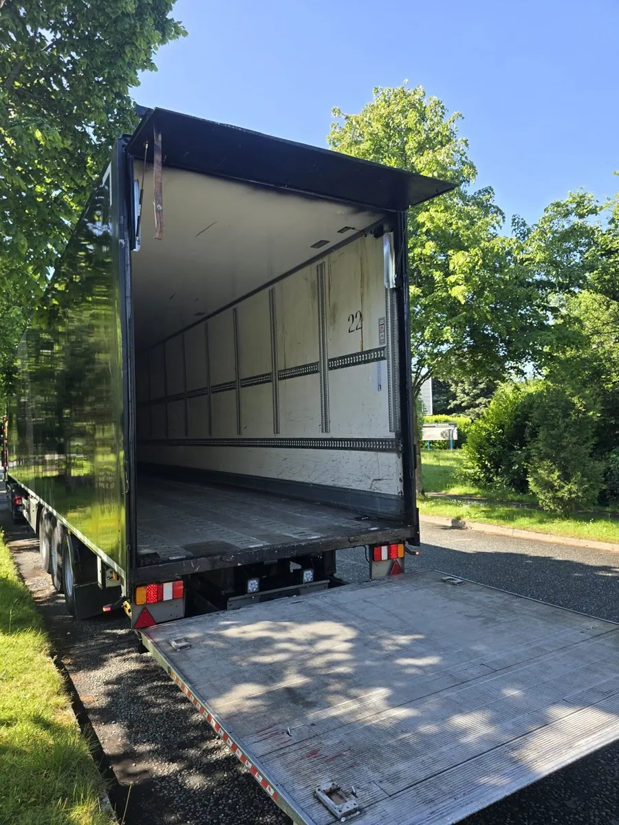 Box trailer - Image 4