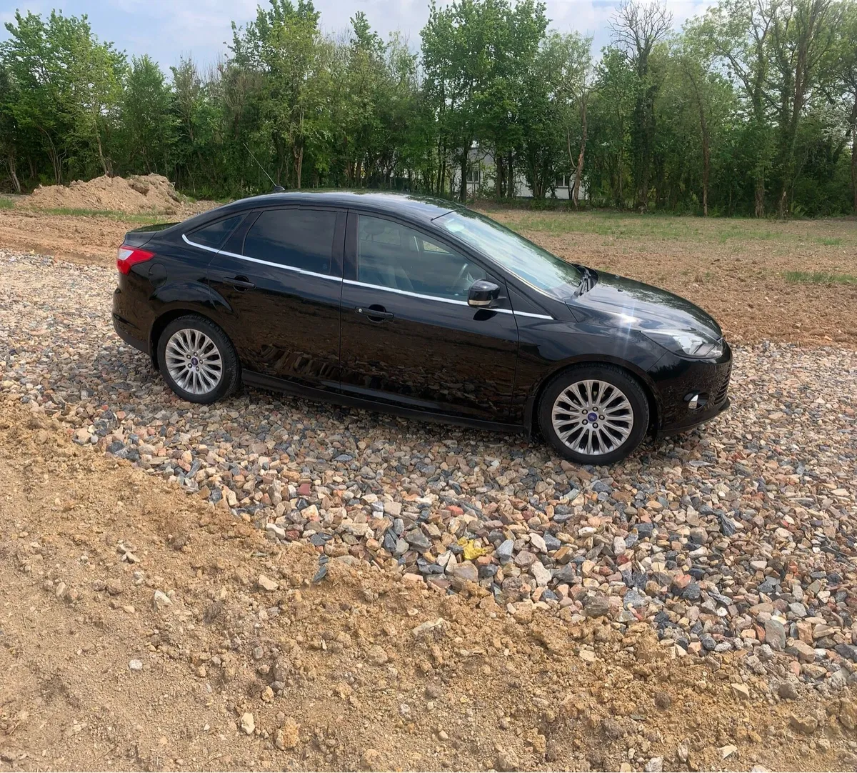 Ford focus 1.6D Titanium - Image 3