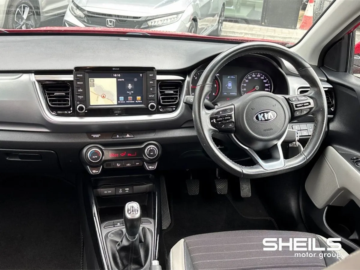 Kia Stonic 1.6 K3 Diesel - Image 3