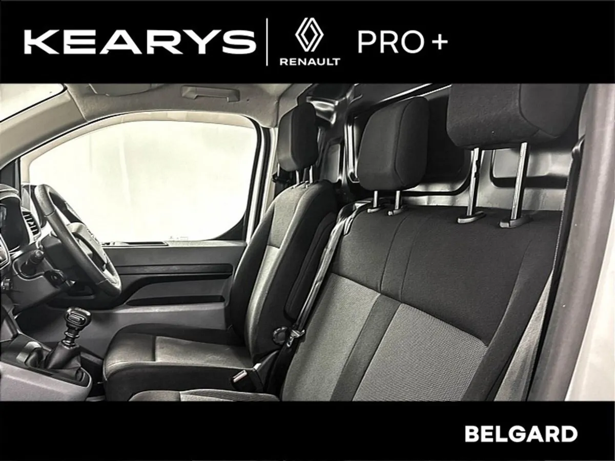 Opel Vivaro Sportive L1h1 Kearys Belgard - Image 3