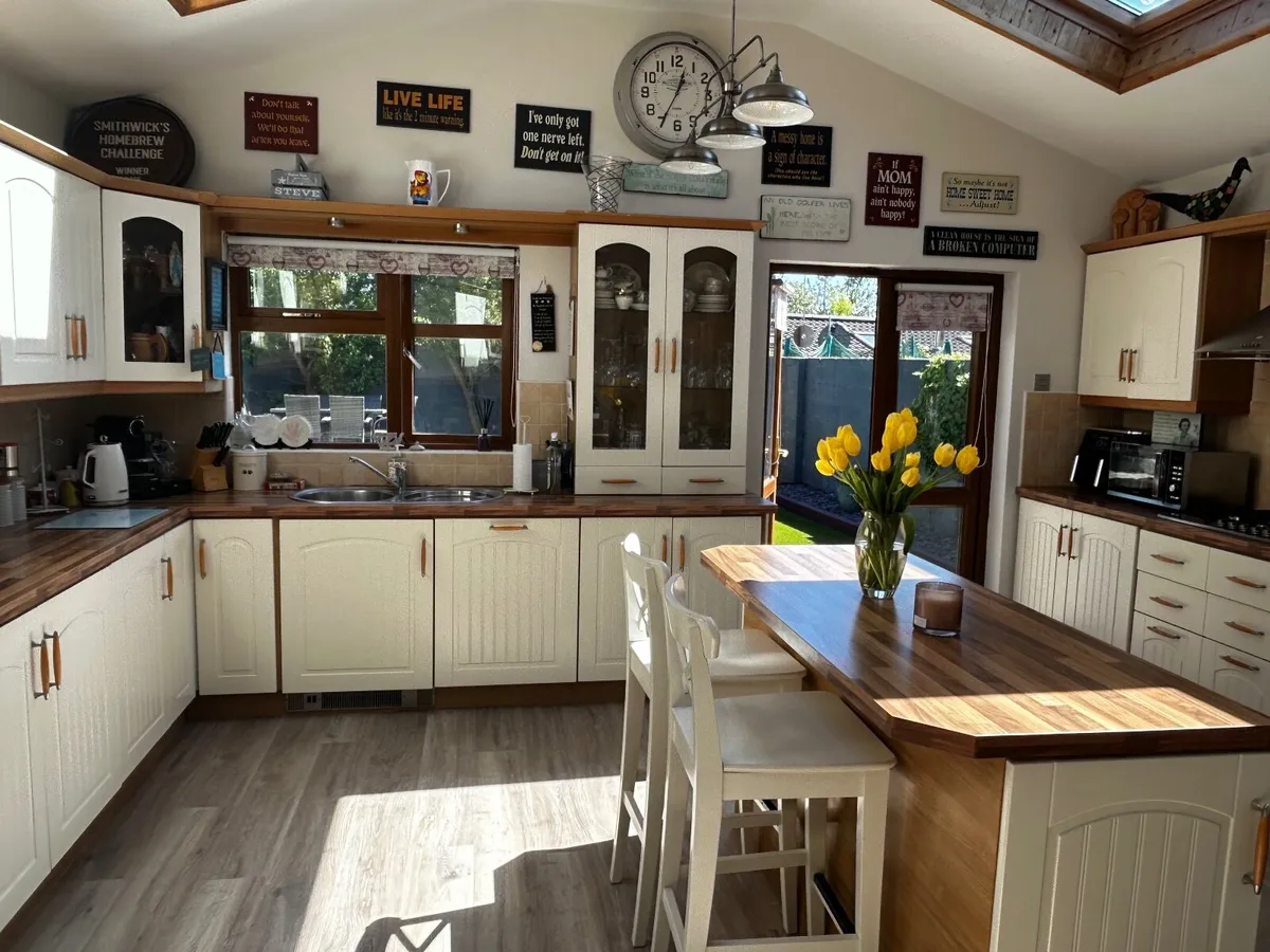 Kitchen cream - Image 2