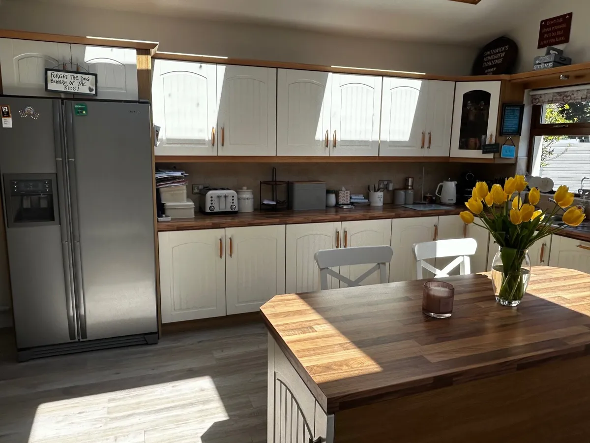 Kitchen cream - Image 3