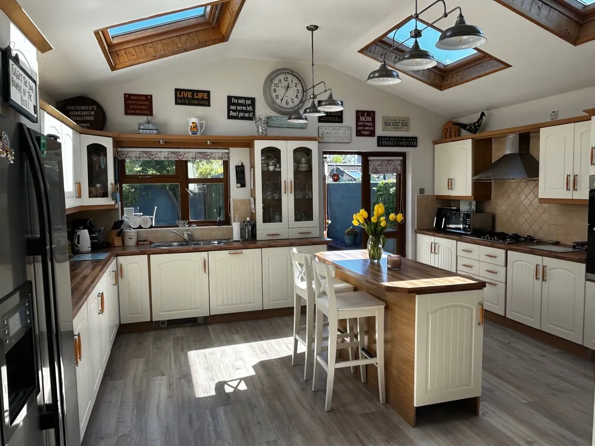 Kitchen cream - Image 4