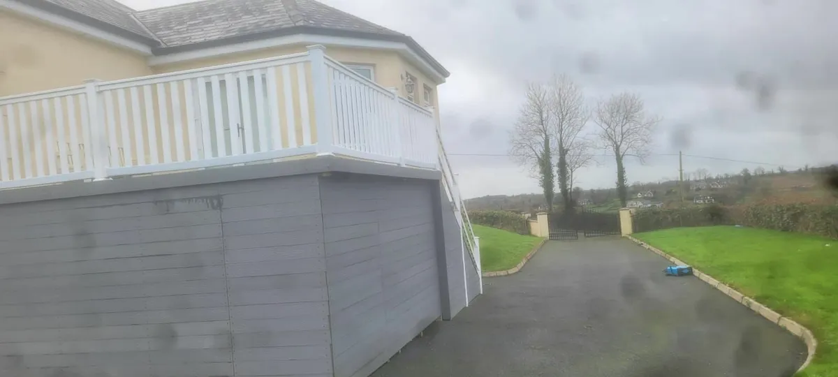 Decking - Image 1