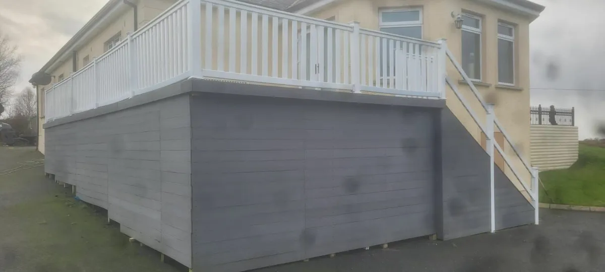 Decking - Image 2