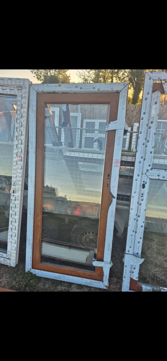 Pvc doors - Image 1