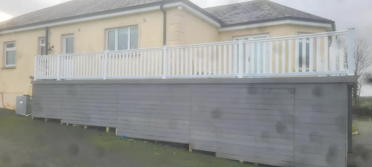Decking - Image 4