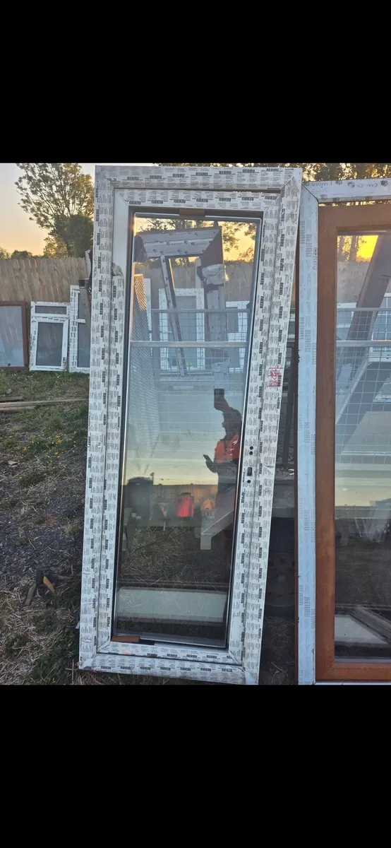 Pvc doors - Image 1