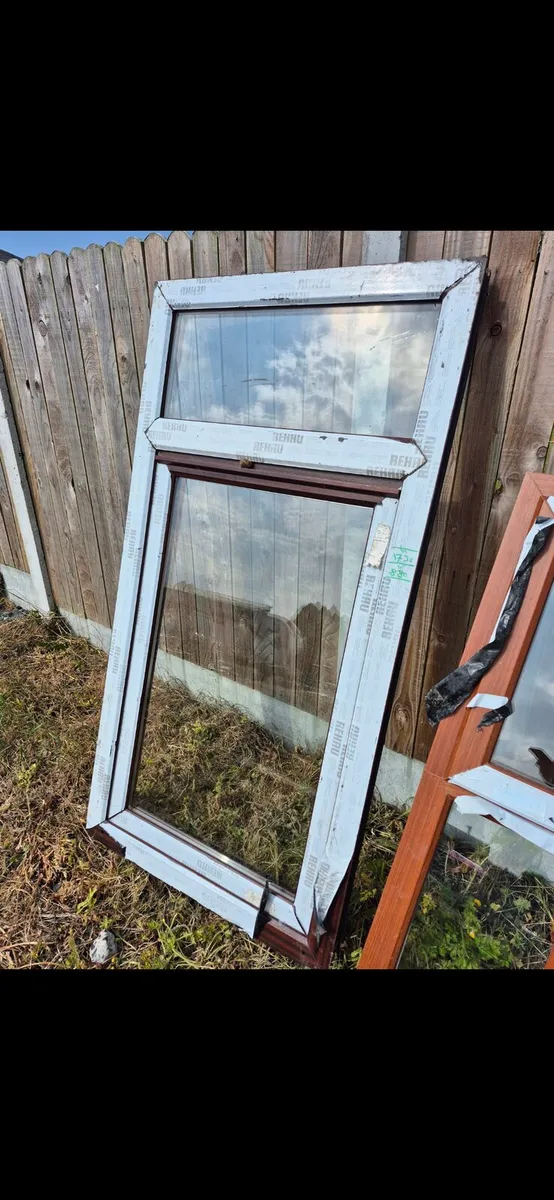Pvc doors - Image 1