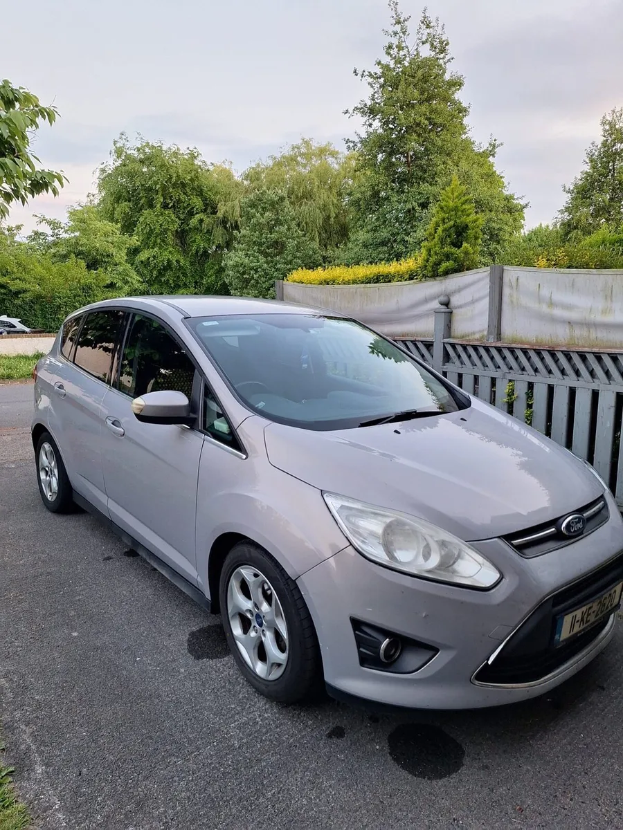 Ford C-Max - Image 2