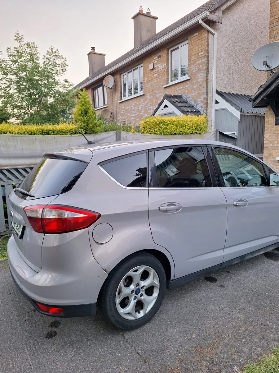 Ford C-Max - Image 3