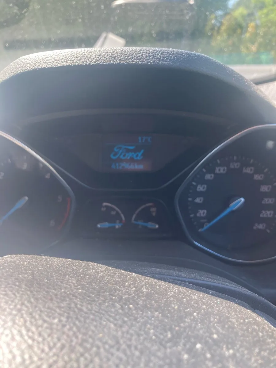 Ford C-Max - Image 4