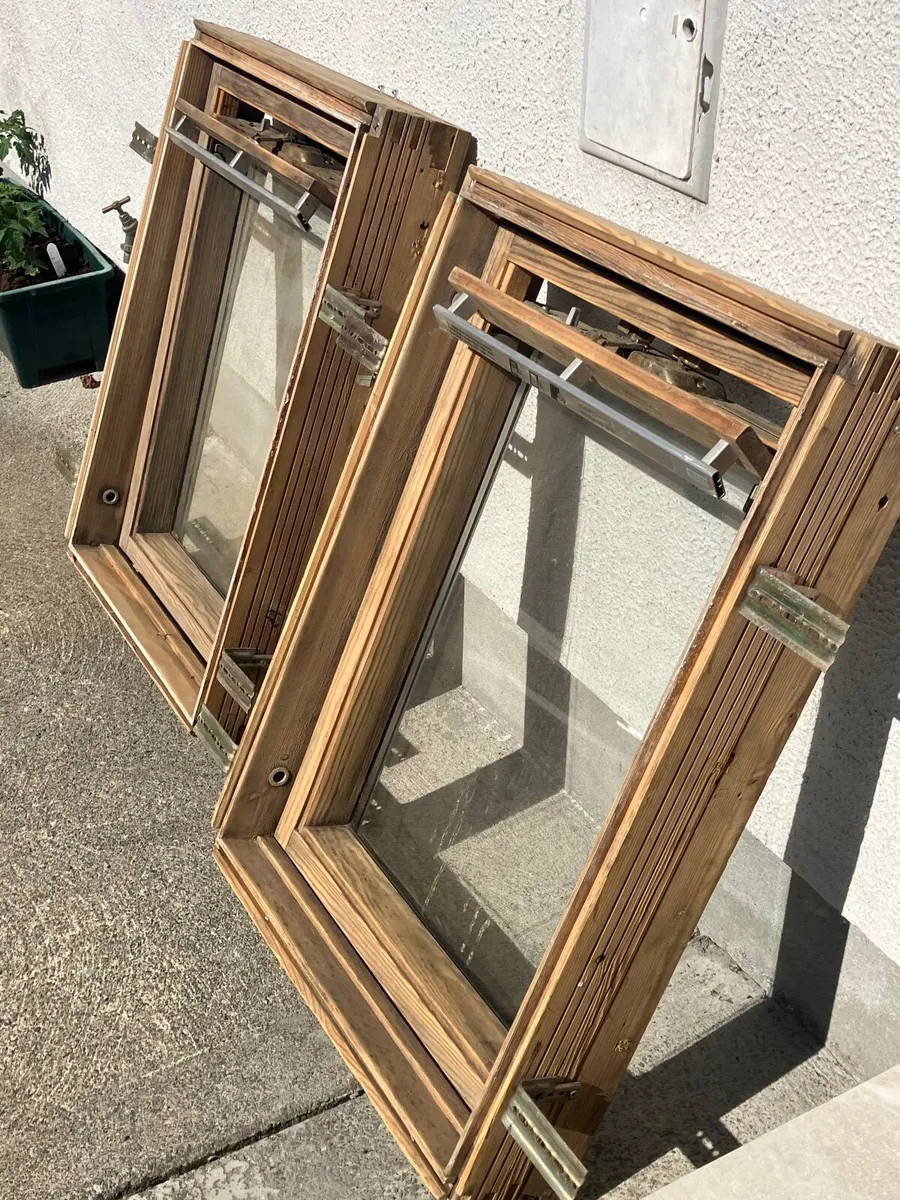 Velux windows - Image 1
