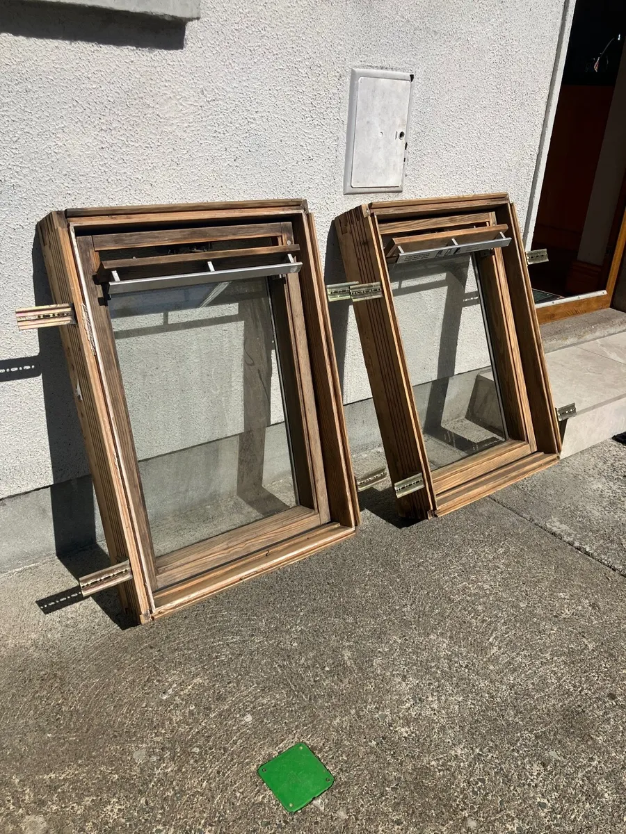 Velux windows - Image 2