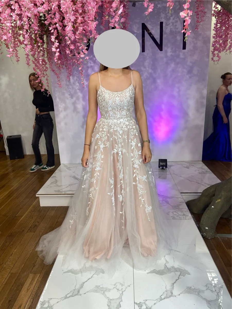 Graduation Dress - Image 2