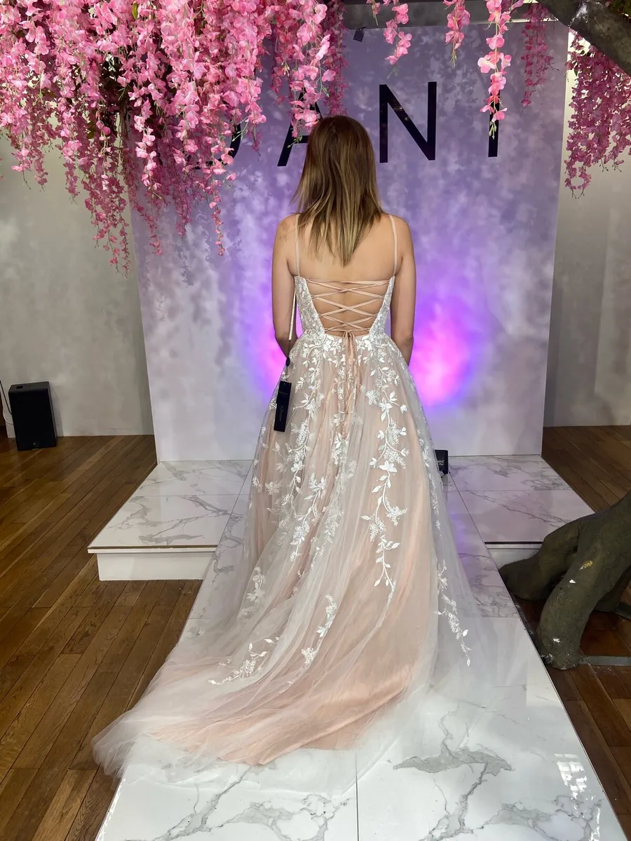 Graduation Dress - Image 3
