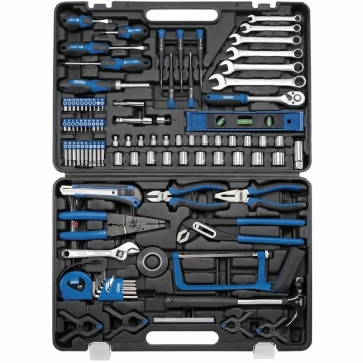 Draper Automotive/General Purpose Hand Tool Kit