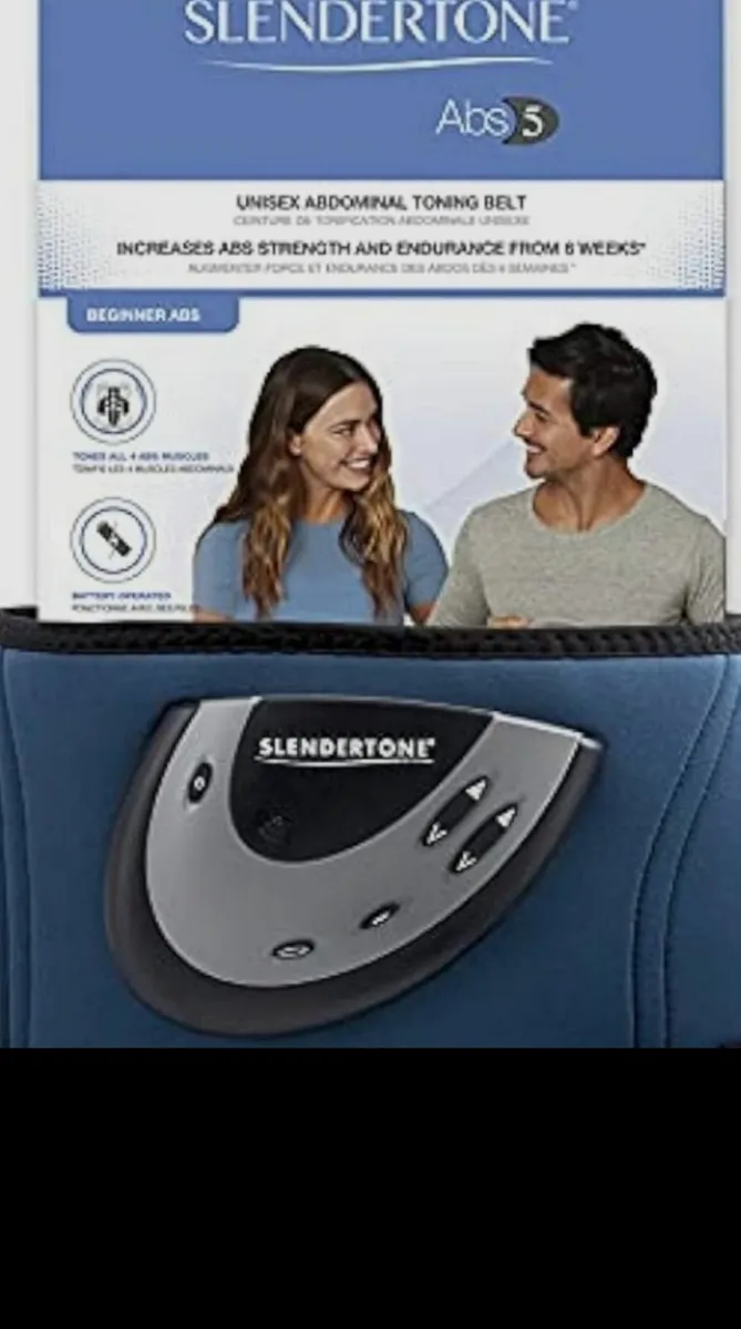 Slendertone